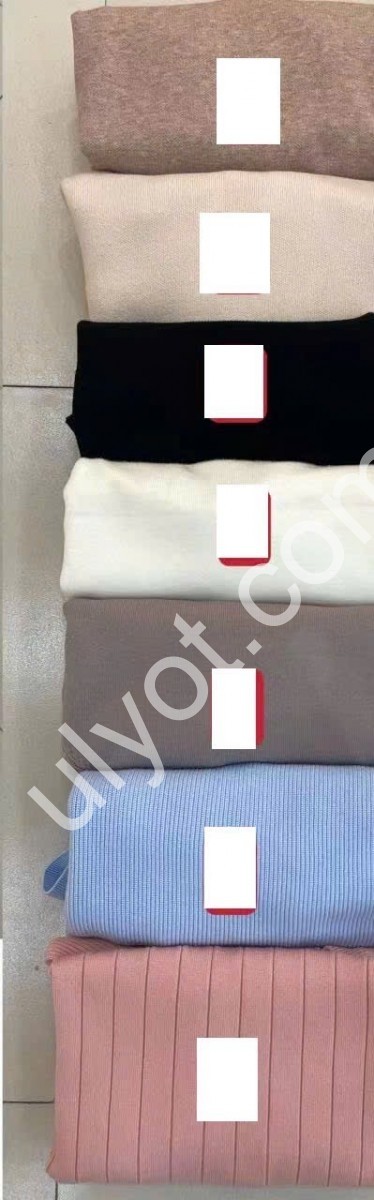 СВИТЕР (ONE SIZE 48-52) МИКС LC8610-1