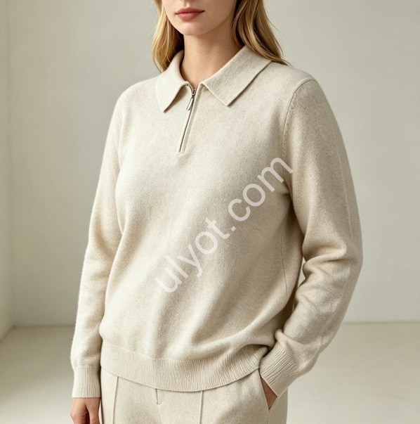 СВИТЕР (ONE SIZE 46-50) МИКС 1063