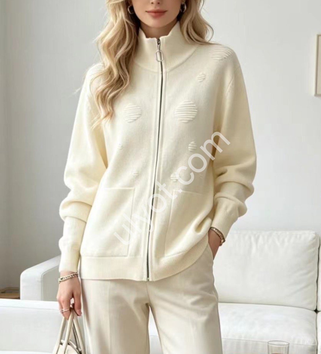 КОФТА (ONE SIZE 52-54) МИКС 7134