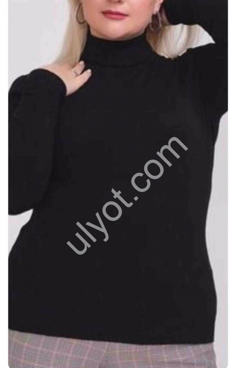 СВИТЕР (ONESIZE 52-56) МИКС 14