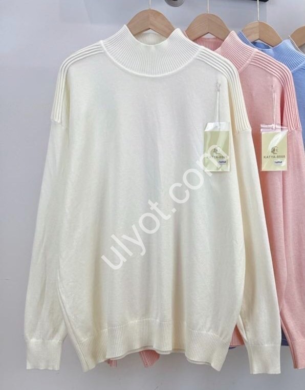 СВИТЕР (ONESIZE 50-56) МИКС 76696