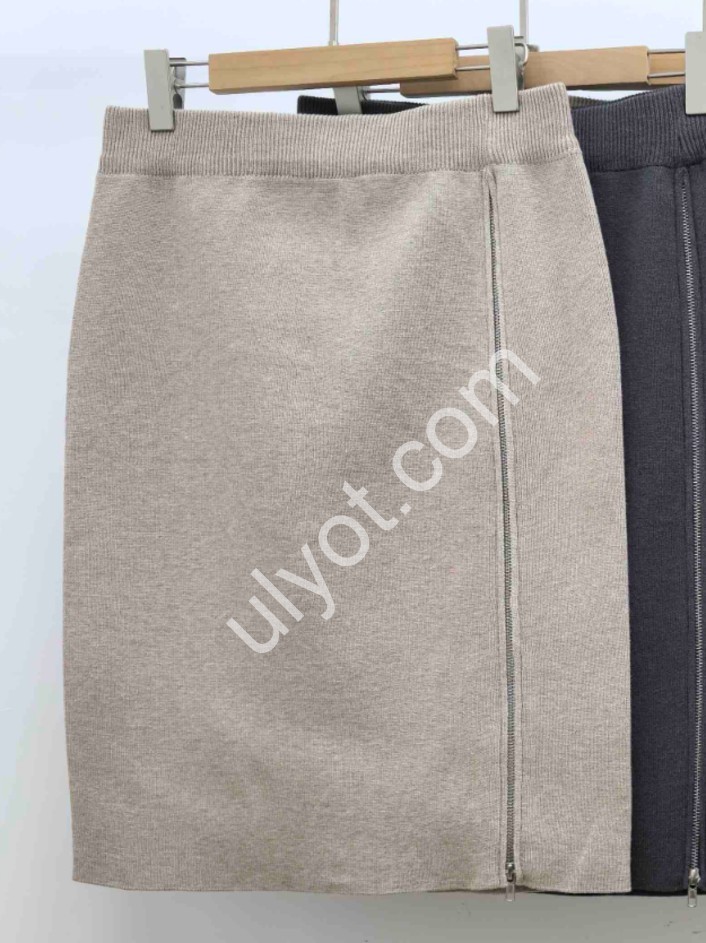 ЮБКА (ONE SIZE 48-52) МИКС 833