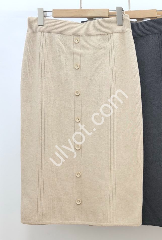 ЮБКА (ONE SIZE 48-52) МИКС 836