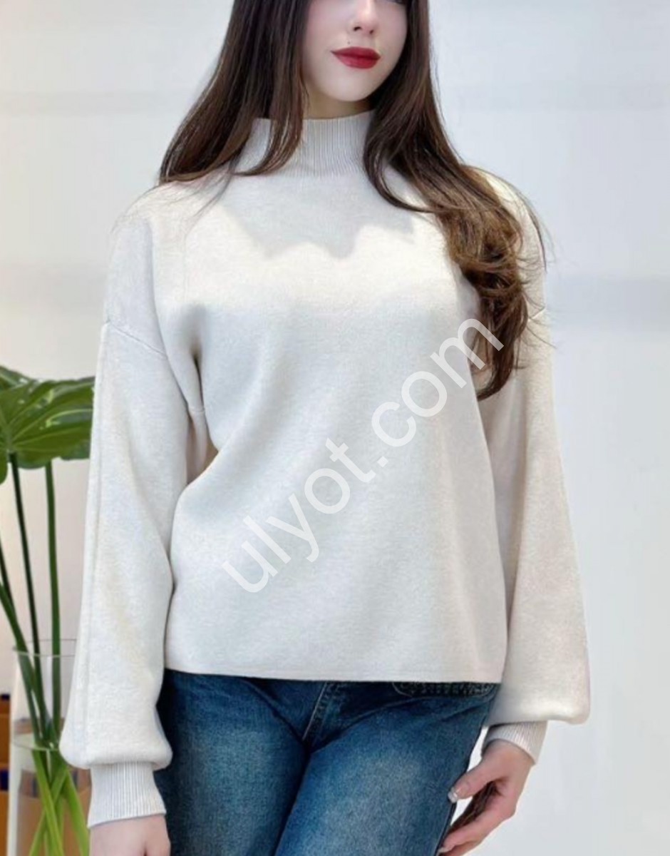 СВИТЕР (ONE SIZE 46-50) МИКС 76199