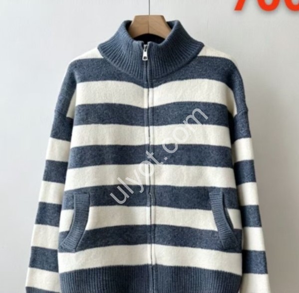 СВИТЕР (ONE SIZE 52-56) МИКС 7007