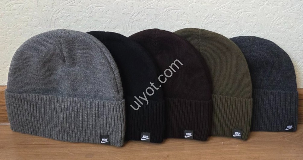 ШАПКА N02 (ONE SIZE 57-59) ФЛИС МИКC 