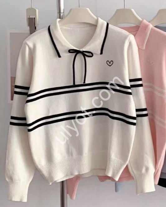 СВІТЕР (ONESIZE 44-50) МІКС 0513