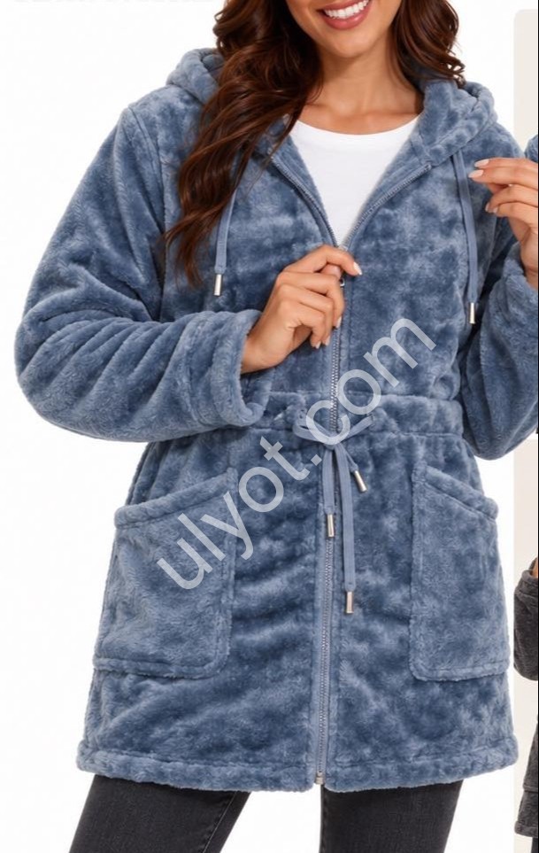 КОФТА (M-2XL) МІКС 2087