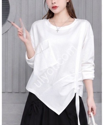 СВИТШОТ (ONE SIZE ) МИКС SV0731