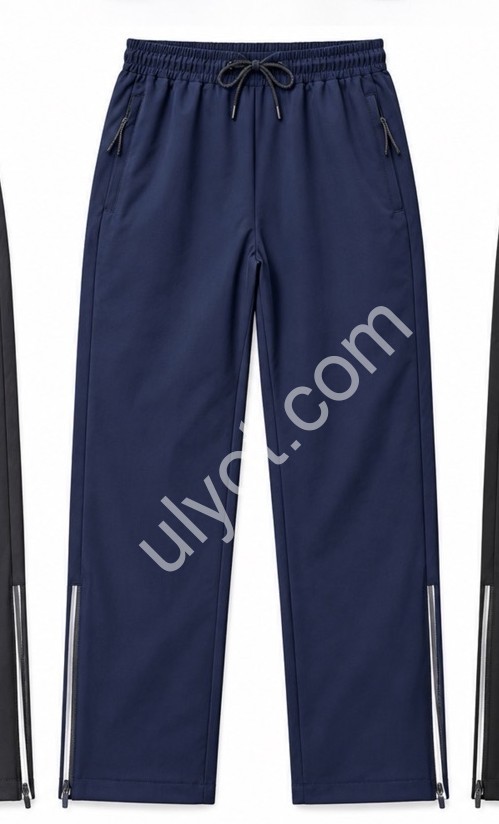 СПОРТ.ШТАНИ (M-3XL) Т.СИНІЙ 278