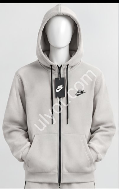 КОФТА N02 (48-56) ФЛИС СВ.СЕРЫЙ 