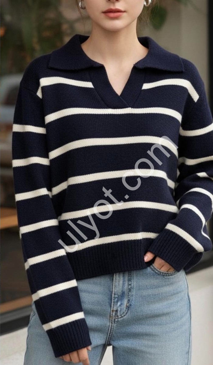 СВИТЕР (ONESIZE 46-50) МИКС 8825