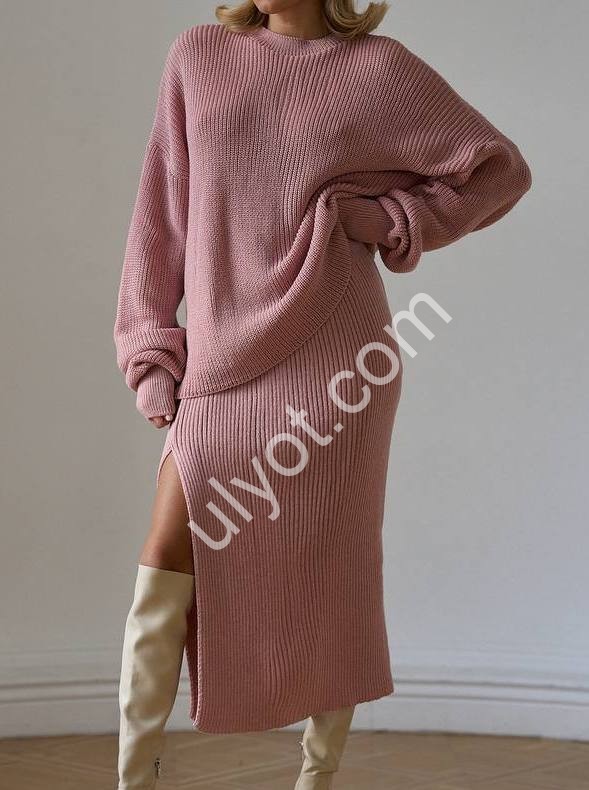 КОМПЛЕКТ (ONE SIZE 42-50) ПУДРА 5028
