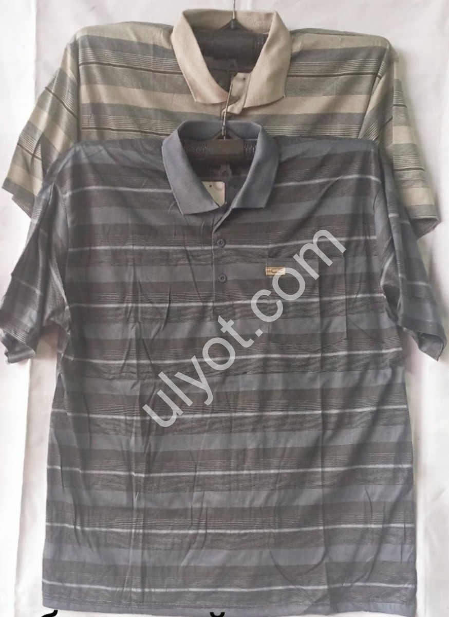 ФУТБОЛКА (5XL-7XL) МИКС-2 