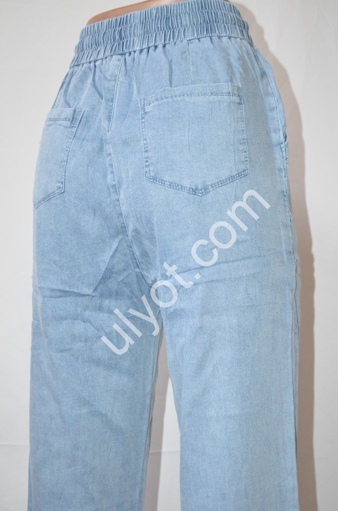 ШТАНИ (25-30) Т.ГОЛУБИЙ 5205-5