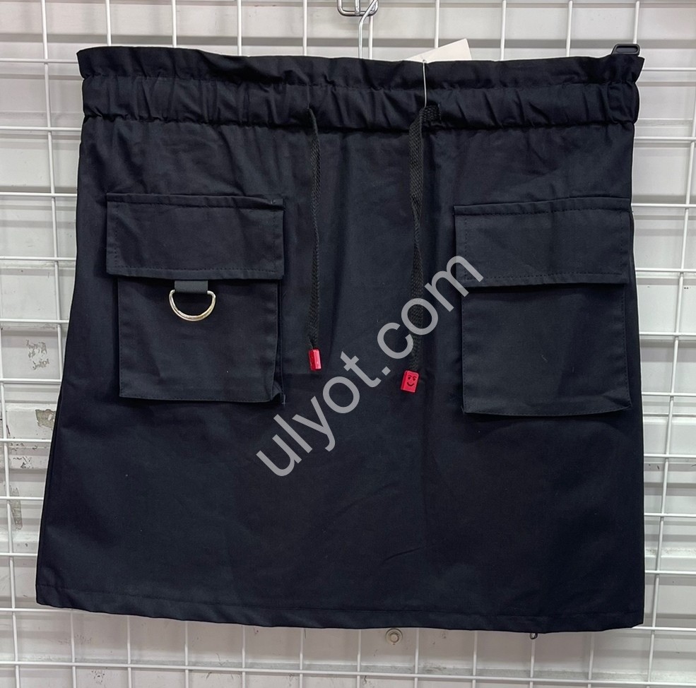 ЮБКА (42-48) МИКС 