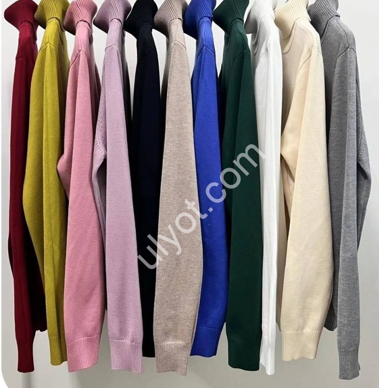 ГОЛЬФ (ONE SIZE 50-58) МИКС 2202