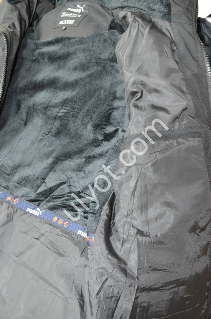 КУРТКА T48 (48-56) ХАКИ D57