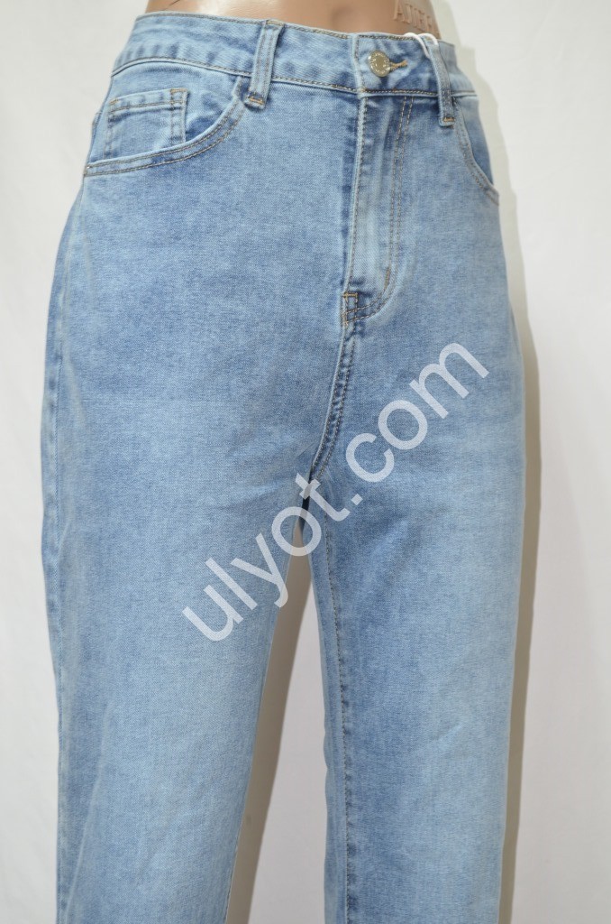 Фото 2 ДЖИНСИ PRETTY BABY (28-33) БЛАКИТНИЙ 149