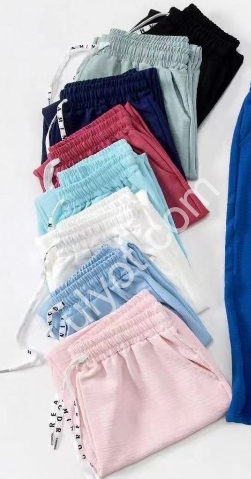 БРИДЖИ (M-2XL) МИКС 7701