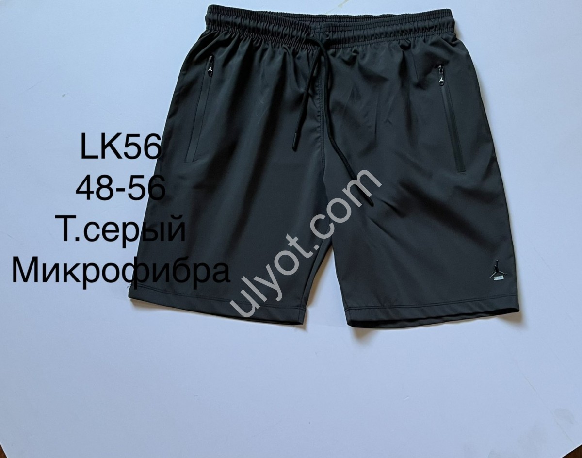 ШОРТИ J47 (48-56) Т-СІР LK56