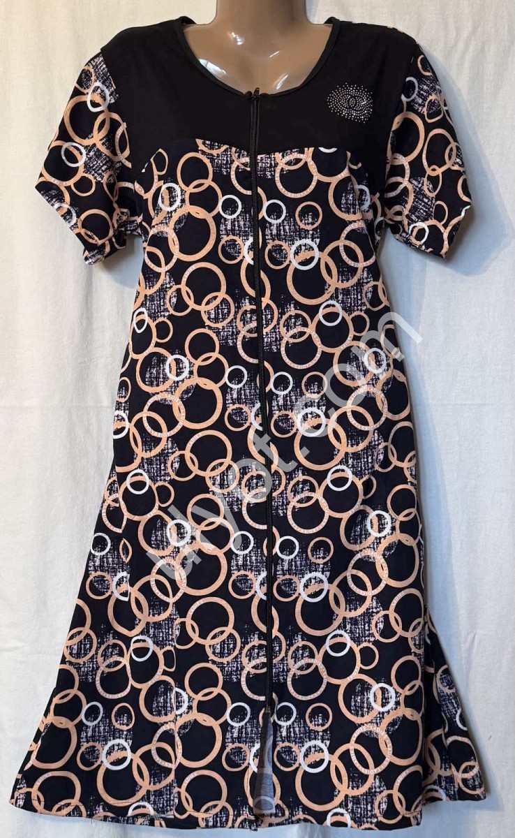 Фото 2 ХАЛАТ (52-62) МИКС P06