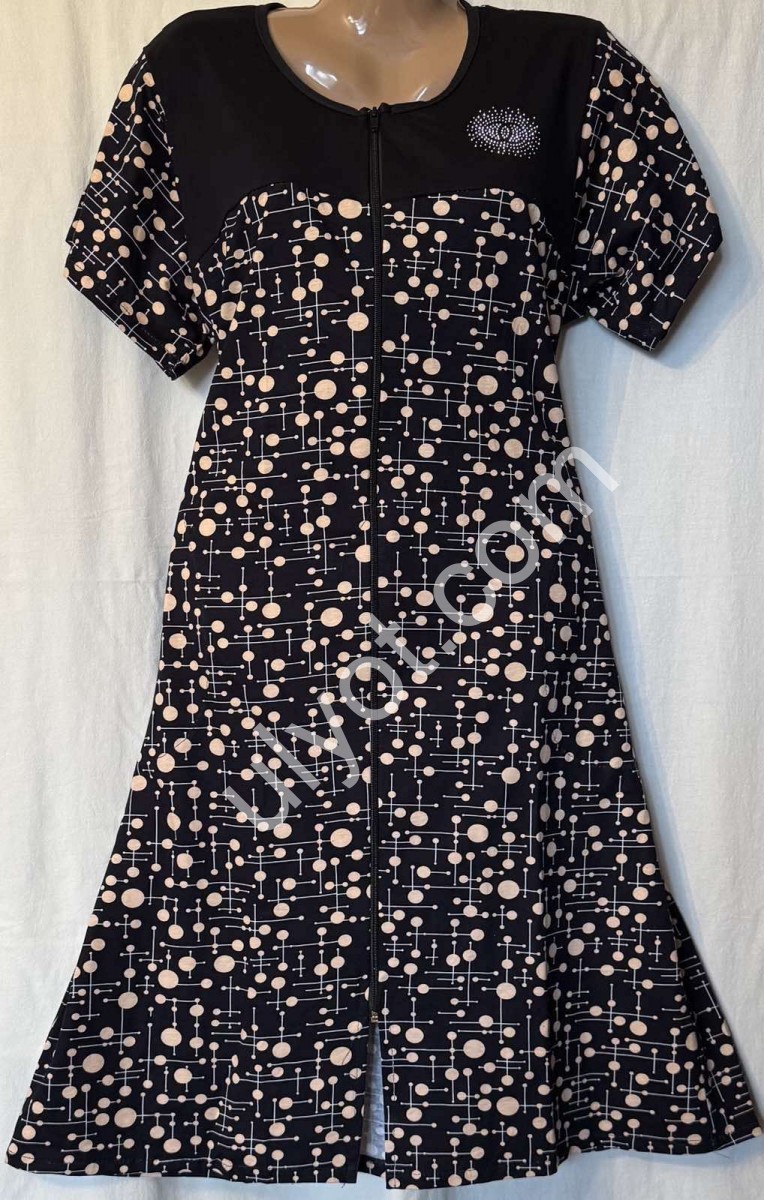 Фото 3 ХАЛАТ (52-62) МИКС P06