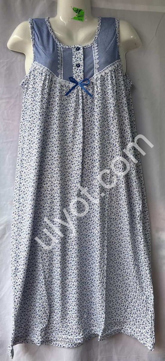 ПИЖАМА (50-54) МИКС-15 