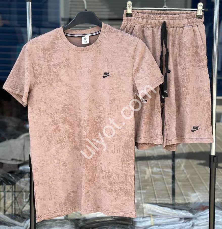 СПОРТ.КОСТЮМ N02 (46-54) ПУДРА