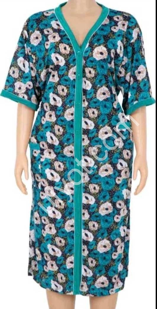 Фото 2 ХАЛАТ (XL-5XL) МИКС S12