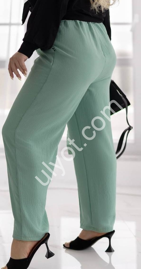 ШТАНИ (50-60) ОЛИВКА 1323