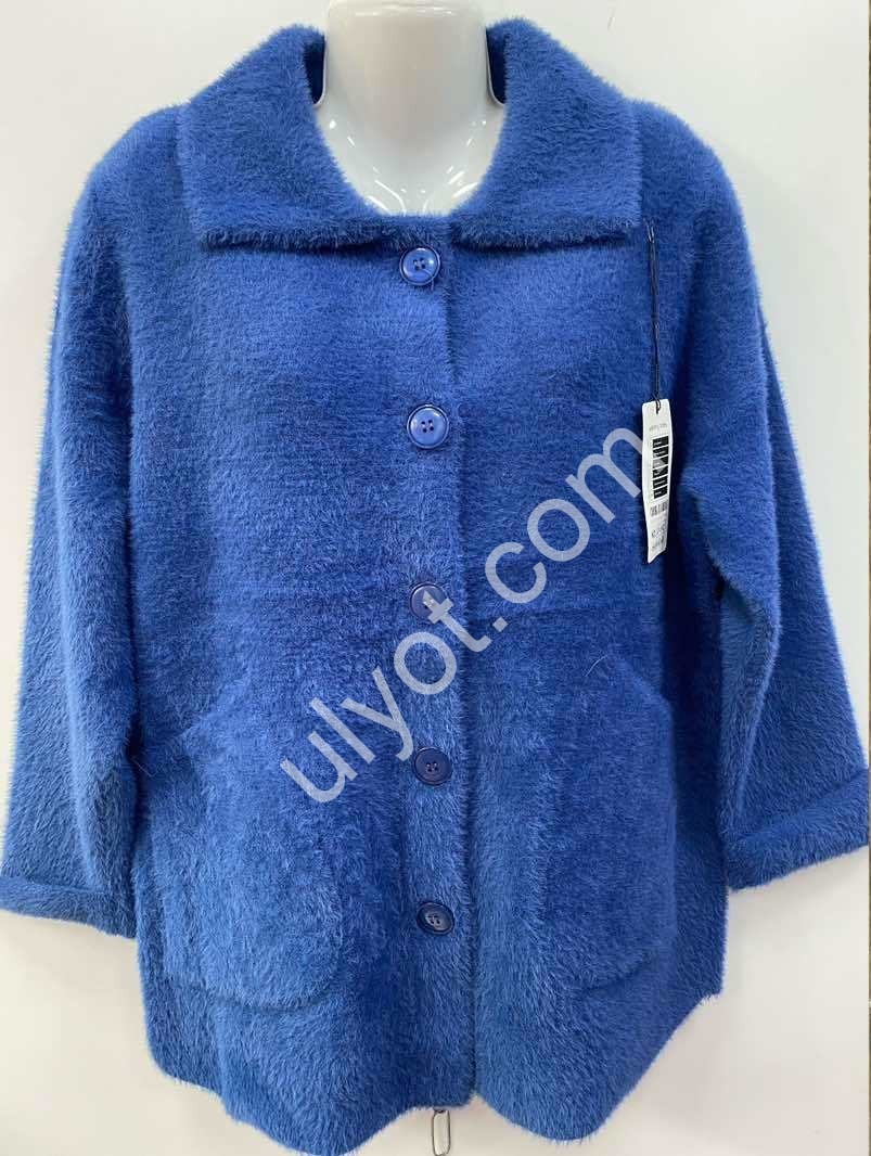 КАРДИГАН P-HEY(ONE SIZE 54-56) МИКС-3 