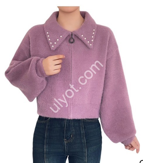 КОФТА (ONE SIZE 54-56) МИКС AF16
