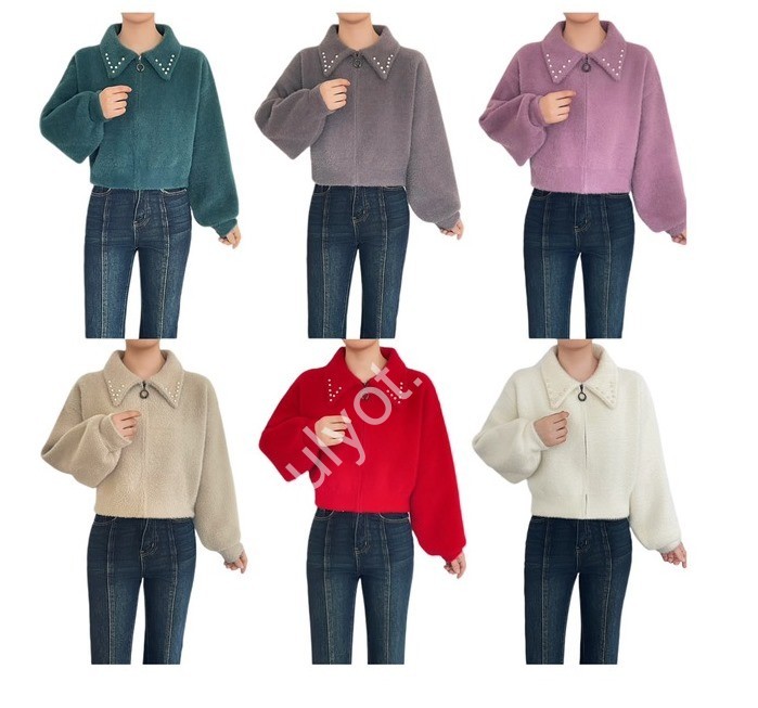 КОФТА (ONE SIZE 54-56) МИКС AF16