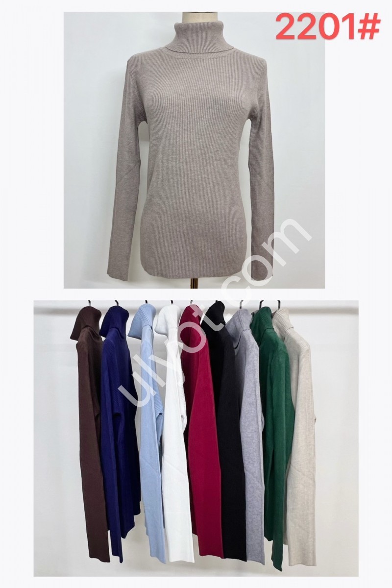 ГОЛЬФ (ONE SIZE 40-48) МИКС 2201