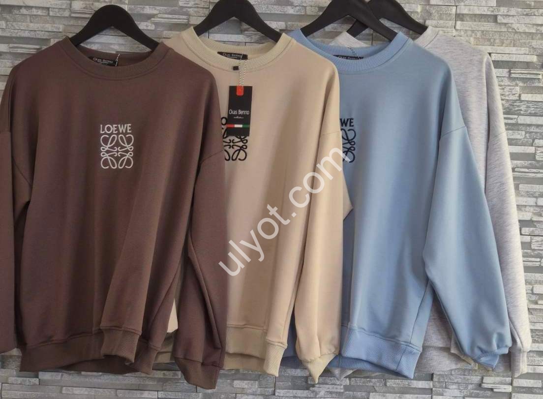 БАТНИК (OVER SIZE) БІЖОВИЙ 00042