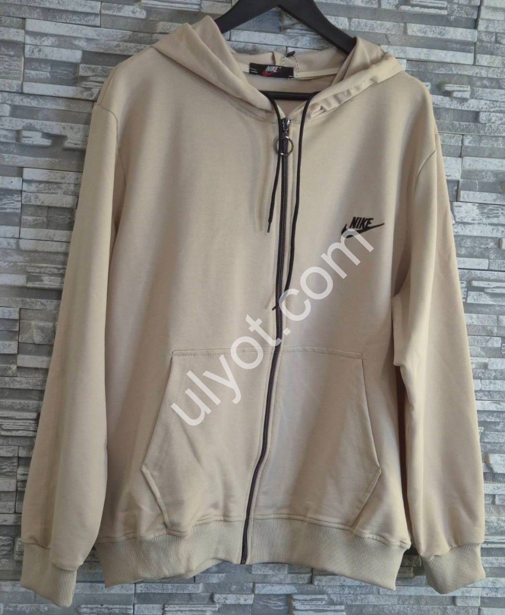 КОФТА N02 (ONE SIZE 54-56) БЕЖЕВЫЙ 96