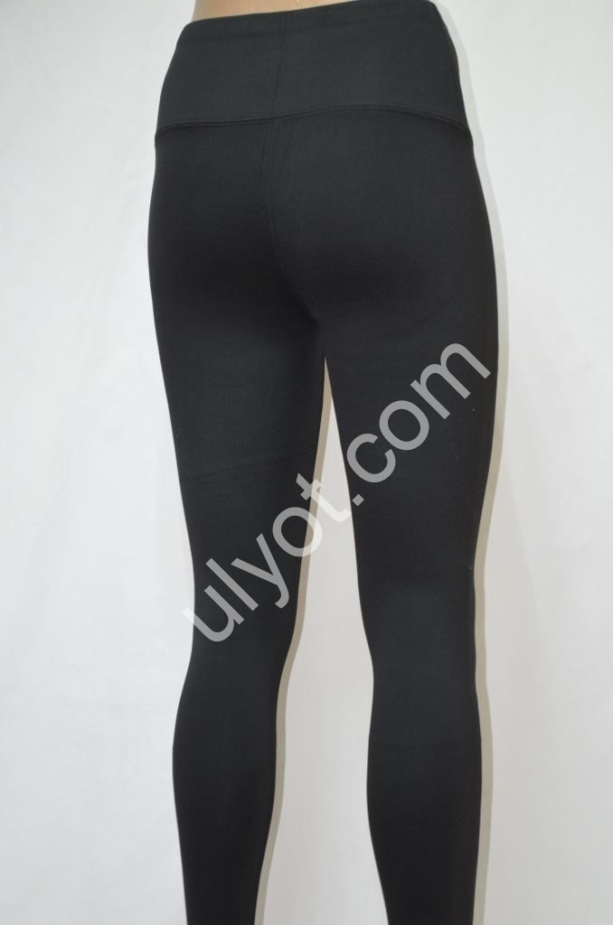 ЛОСИНИ IMMET (M-2XL) ФЛІС ЧОРНИЙ 816