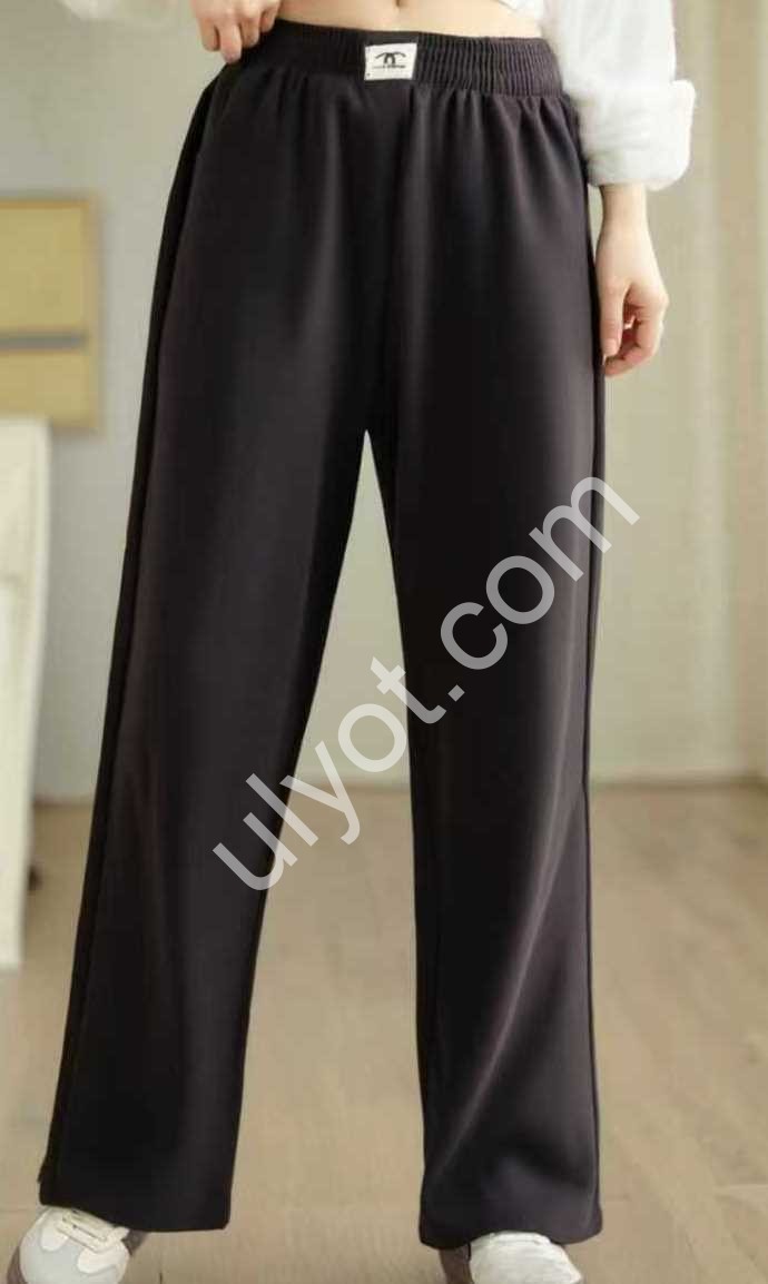 ШТАНЫ (2XL-6XL) МЕХ МИКС 1526