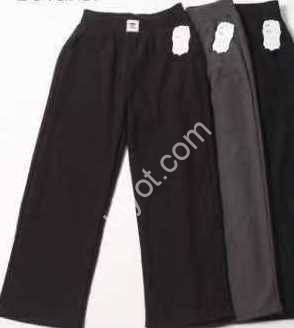 ШТАНИ (2XL-6XL) Хутро Мікс 1526