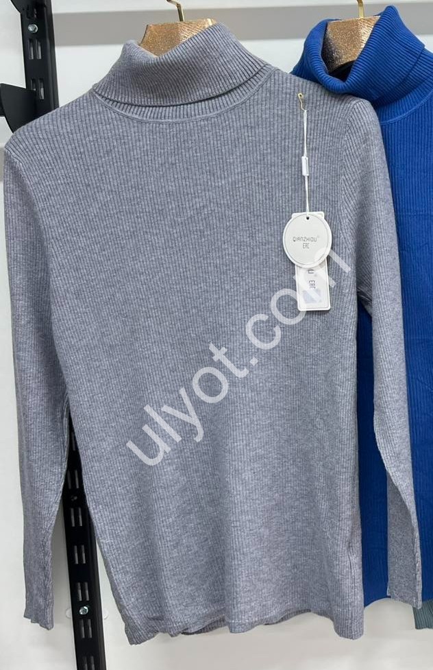 СВІТЕР (ONE SIZE 48-50) МІКС 914108