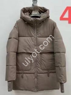 КУРТКА (M-XL) МОККО K8337/4