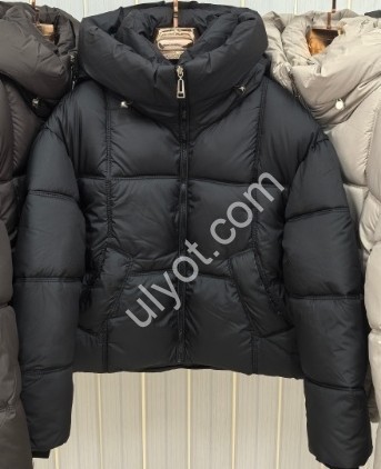 КУРТКА (44-50) ХАКІ K26051