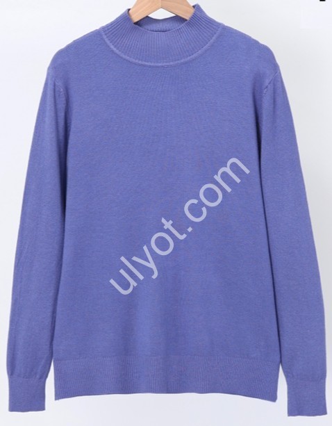 СВІТЕР (ONE SIZE 54-56) МІКС 155