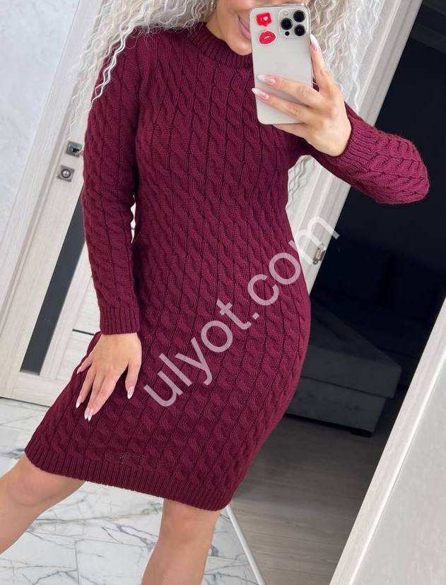 СУКНЯ (ONE SIZE 42-50) МІКС