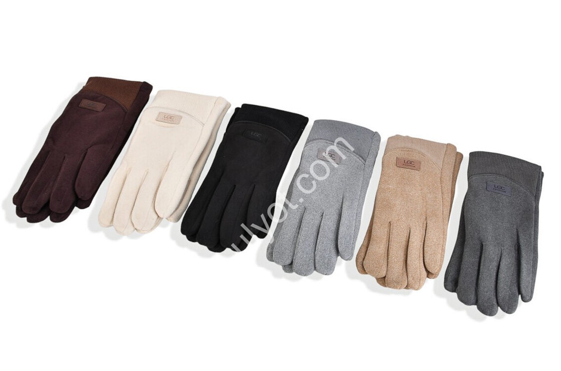 РУХАРКИ (6,5-8,5 СМ) Хутро Мікс DB08