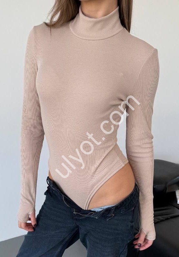 БОДІ (42-48) ФЛІС БІЖ 5133