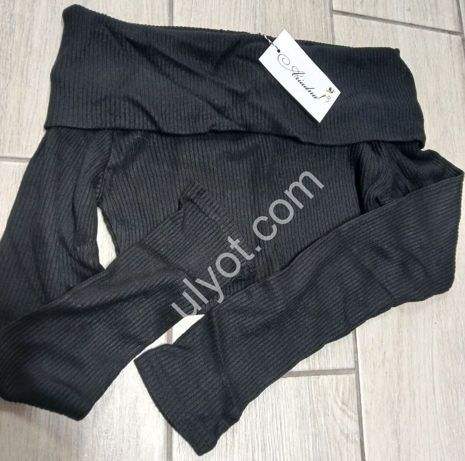 ТОП (42-48) ЧОРНИЙ 1427