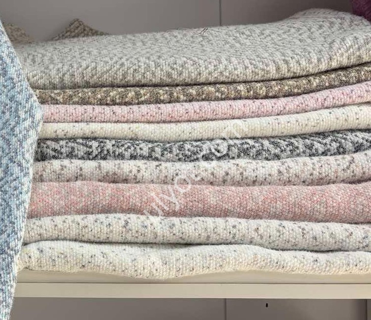 СВІТЕР (ONE SIZE 52-58) МІКС 94