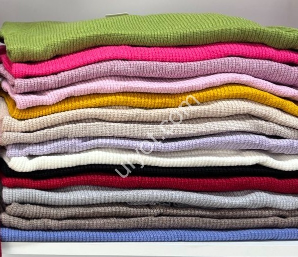 ГОЛЬФ (ONE SIZE 52-58) МИКС 049